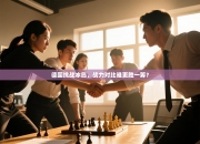 德国挑战冰岛，战力对比谁更胜一筹？