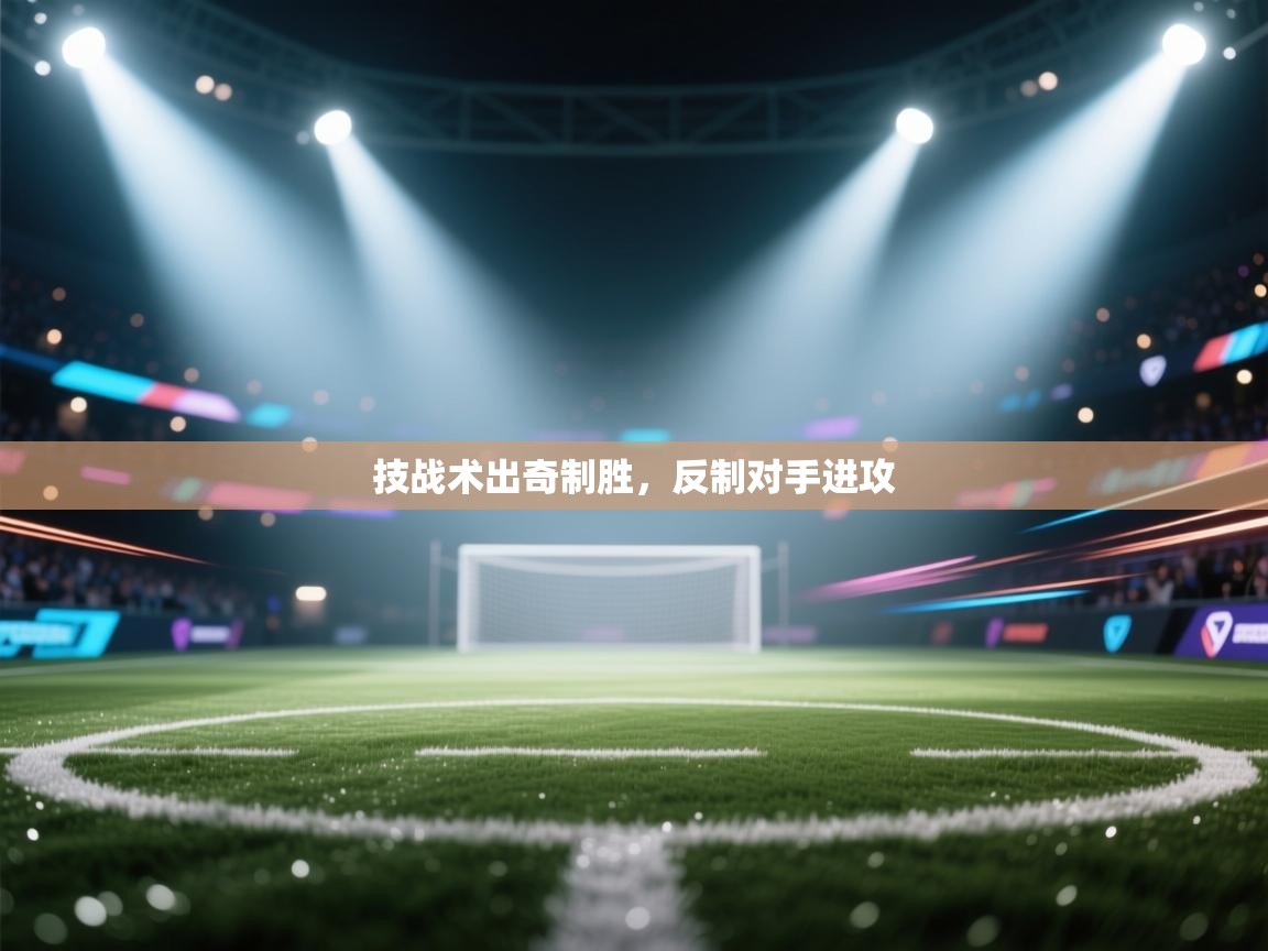 技战术出奇制胜，反制对手进攻  第2张