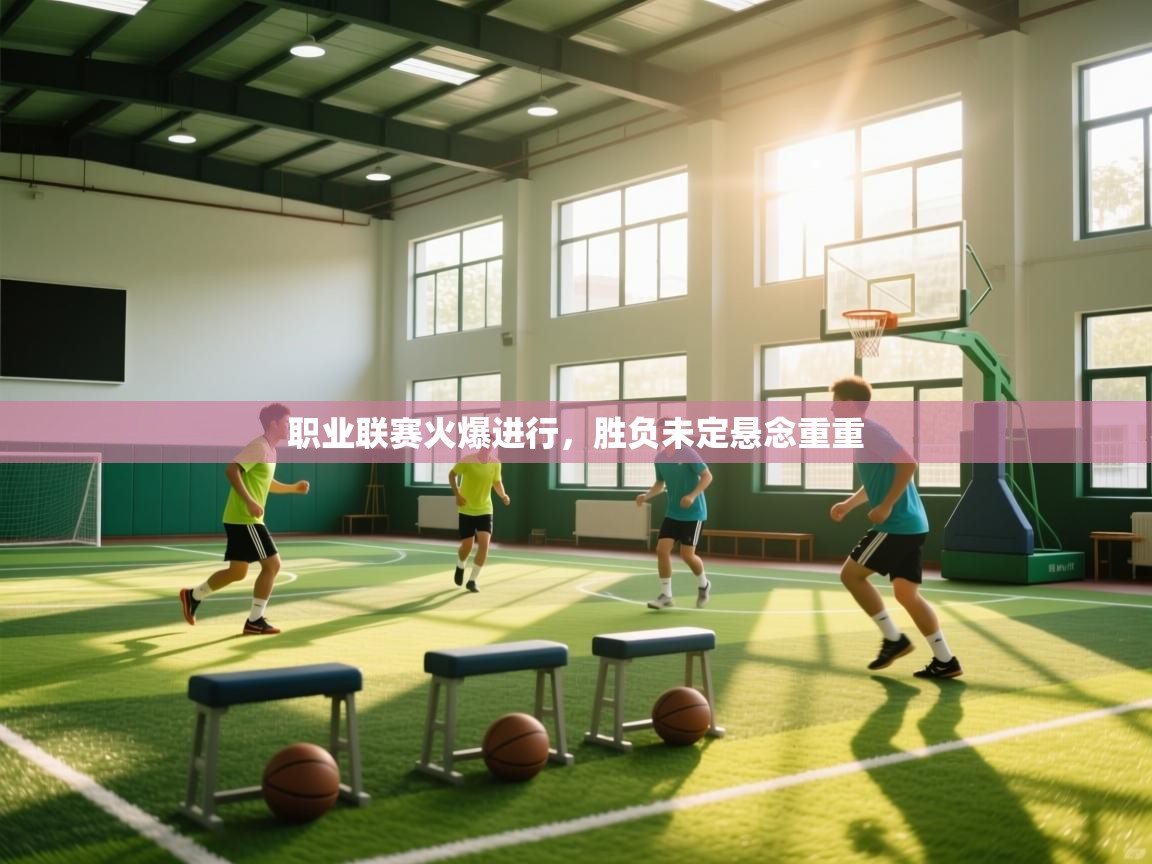 职业联赛火爆进行，胜负未定悬念重重  第2张