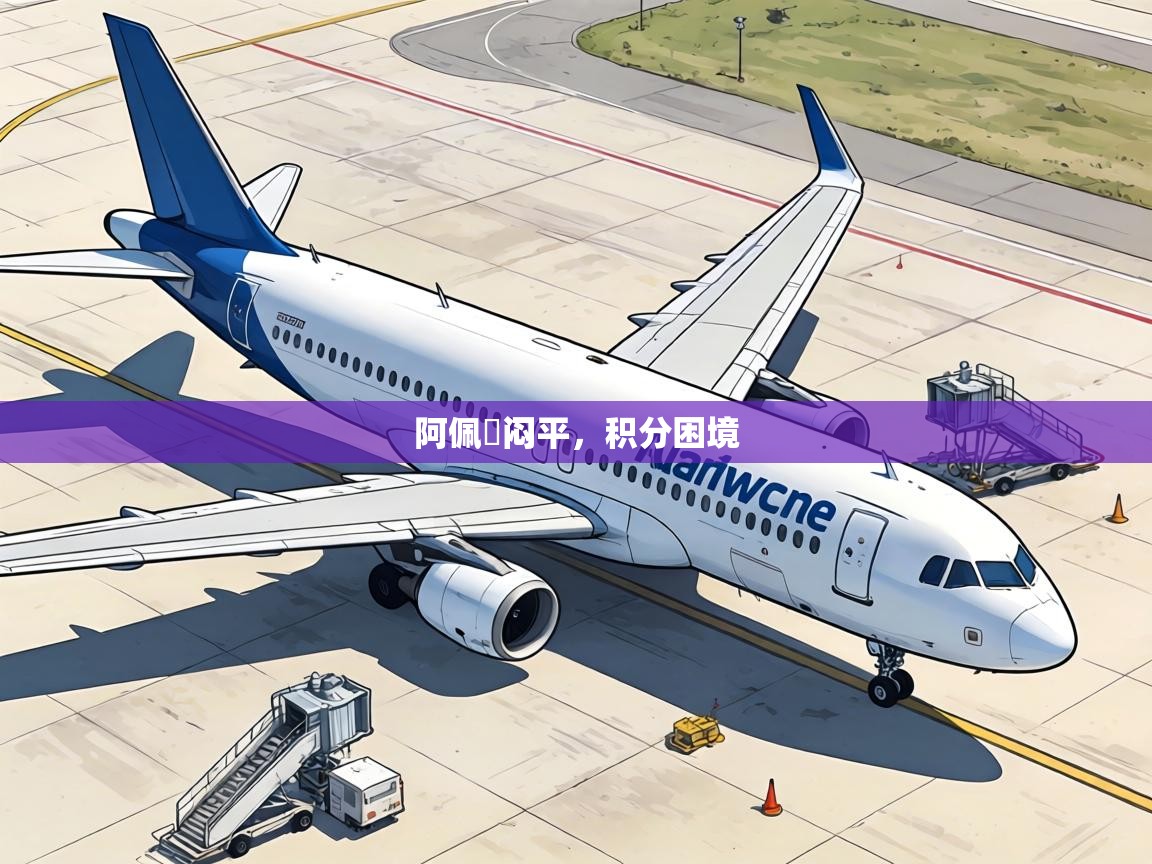 阿佩頓闷平，积分困境  第2张