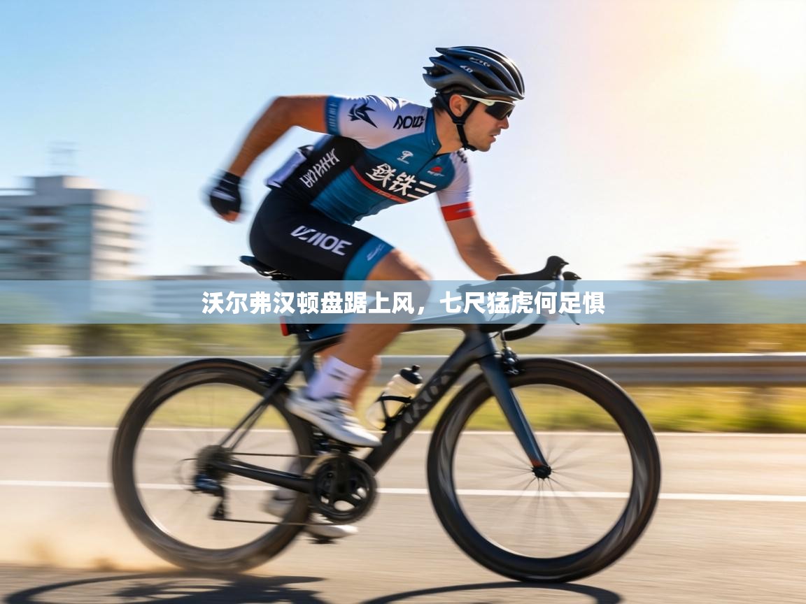 沃尔弗汉顿盘踞上风，七尺猛虎何足惧  第1张