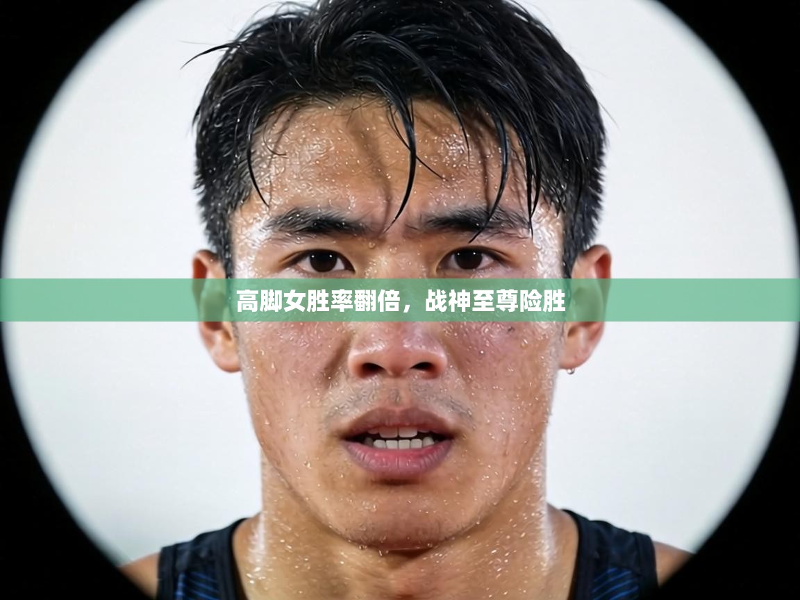 高脚女胜率翻倍，战神至尊险胜  第2张