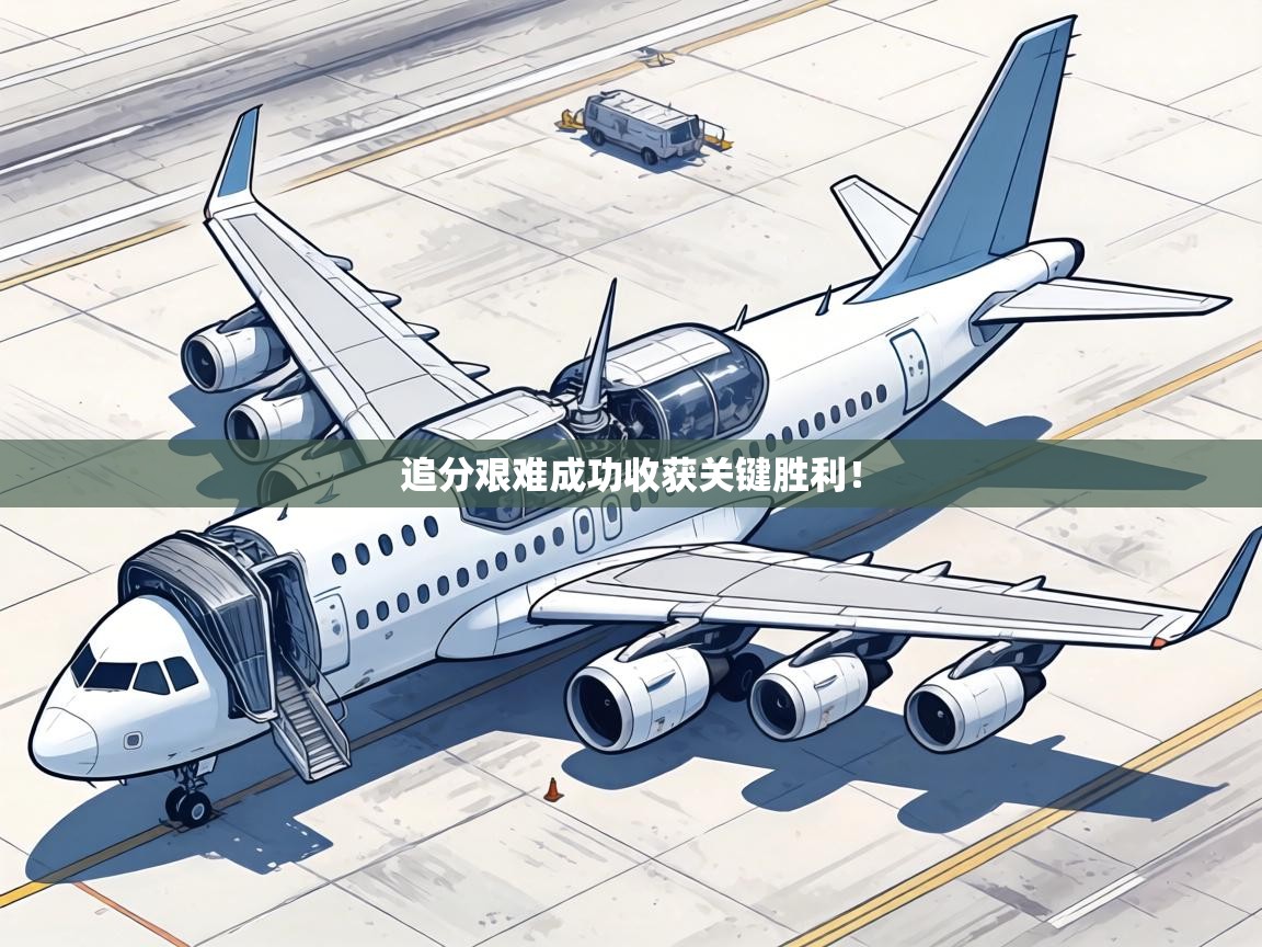 追分艰难成功收获关键胜利！  第2张