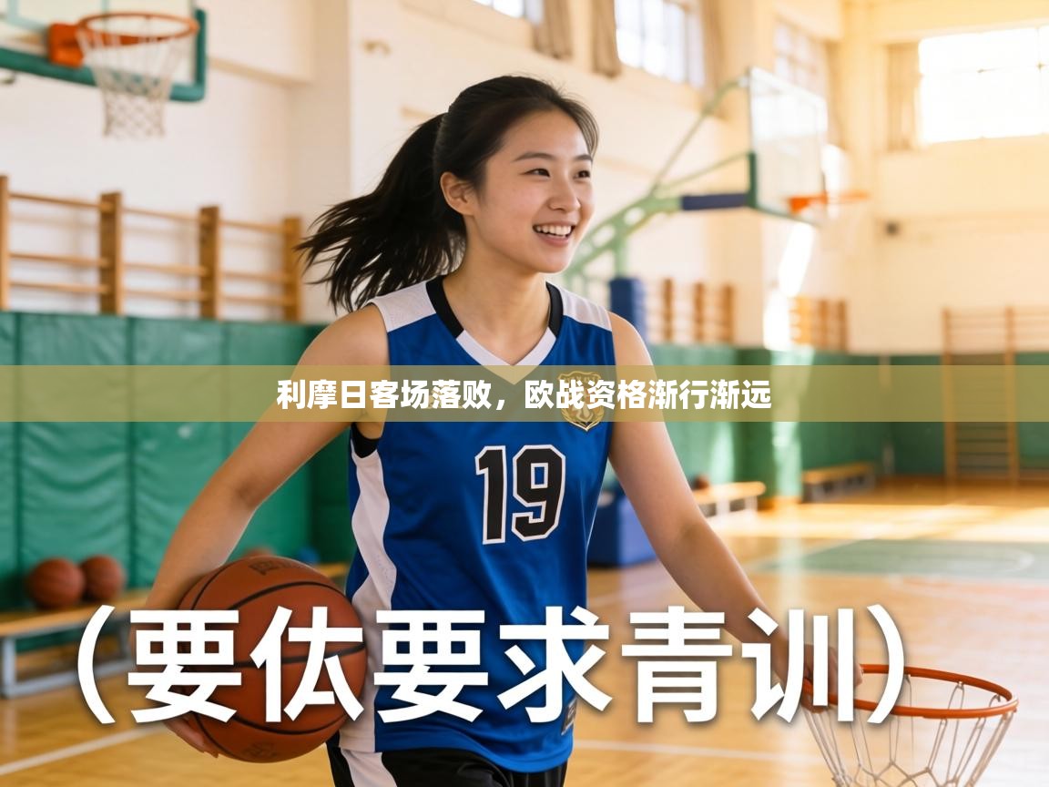 利摩日客场落败，欧战资格渐行渐远  第1张