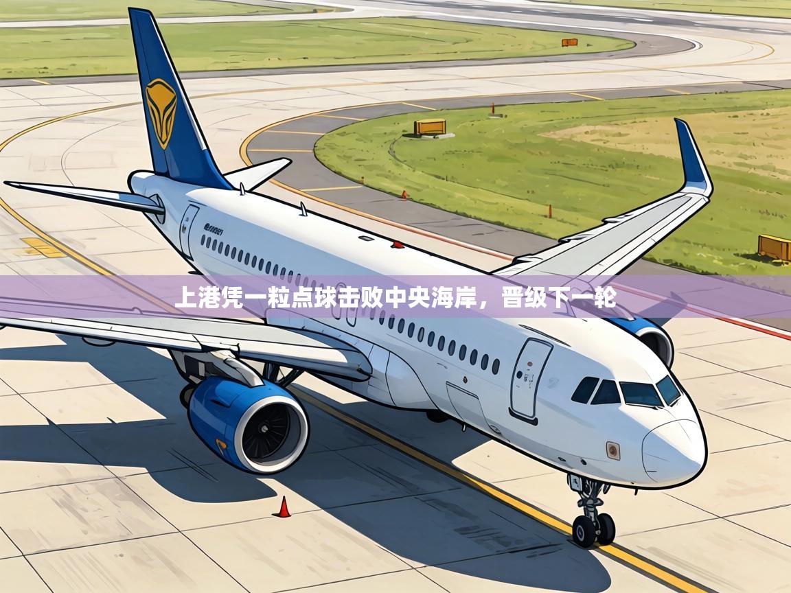 上港凭一粒点球击败中央海岸，晋级下一轮  第2张