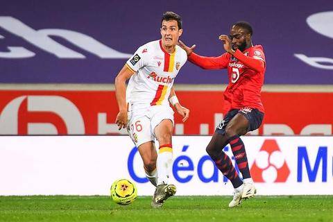 爱游戏体育官网-关于里尔主场胜南锡，继续保持领先优势的信息