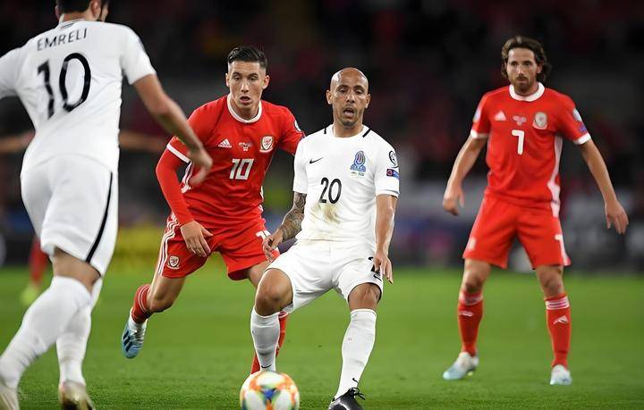 奥地利队在比赛中展现出色实力，雄心勃勃