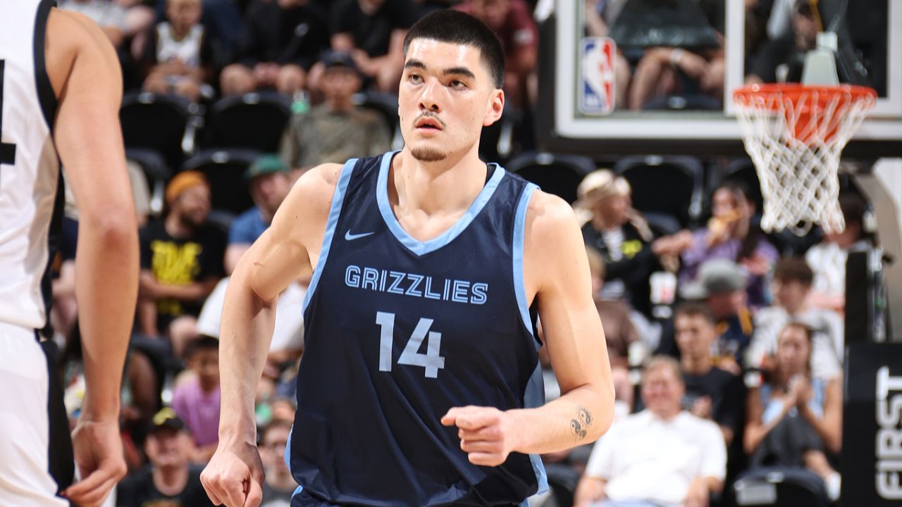 包含灰熊爵士交锋,强强对话引爆球迷热情的词条 包含灰熊爵士交锋,强强对话引爆球迷热情的词条