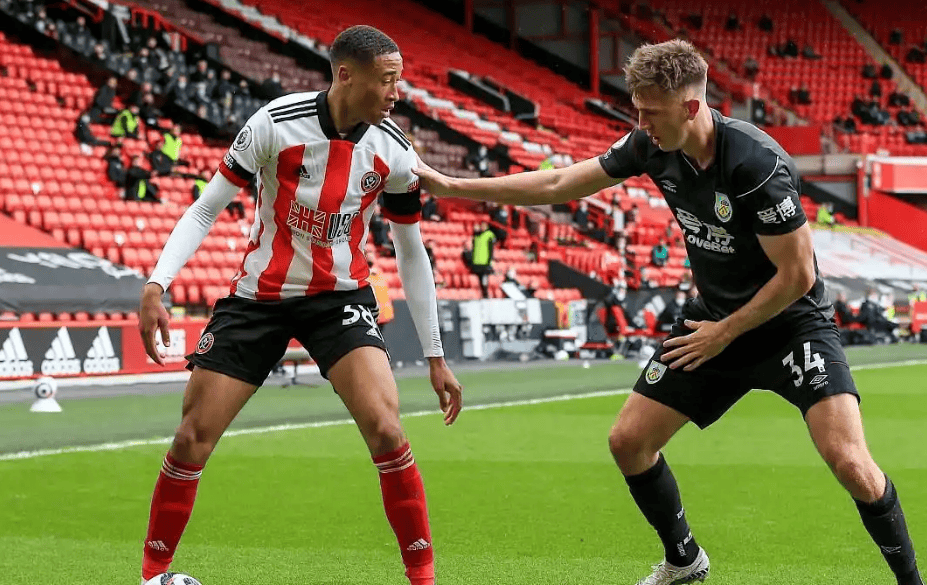 谢菲联逆转平里奇，球队展现斗志