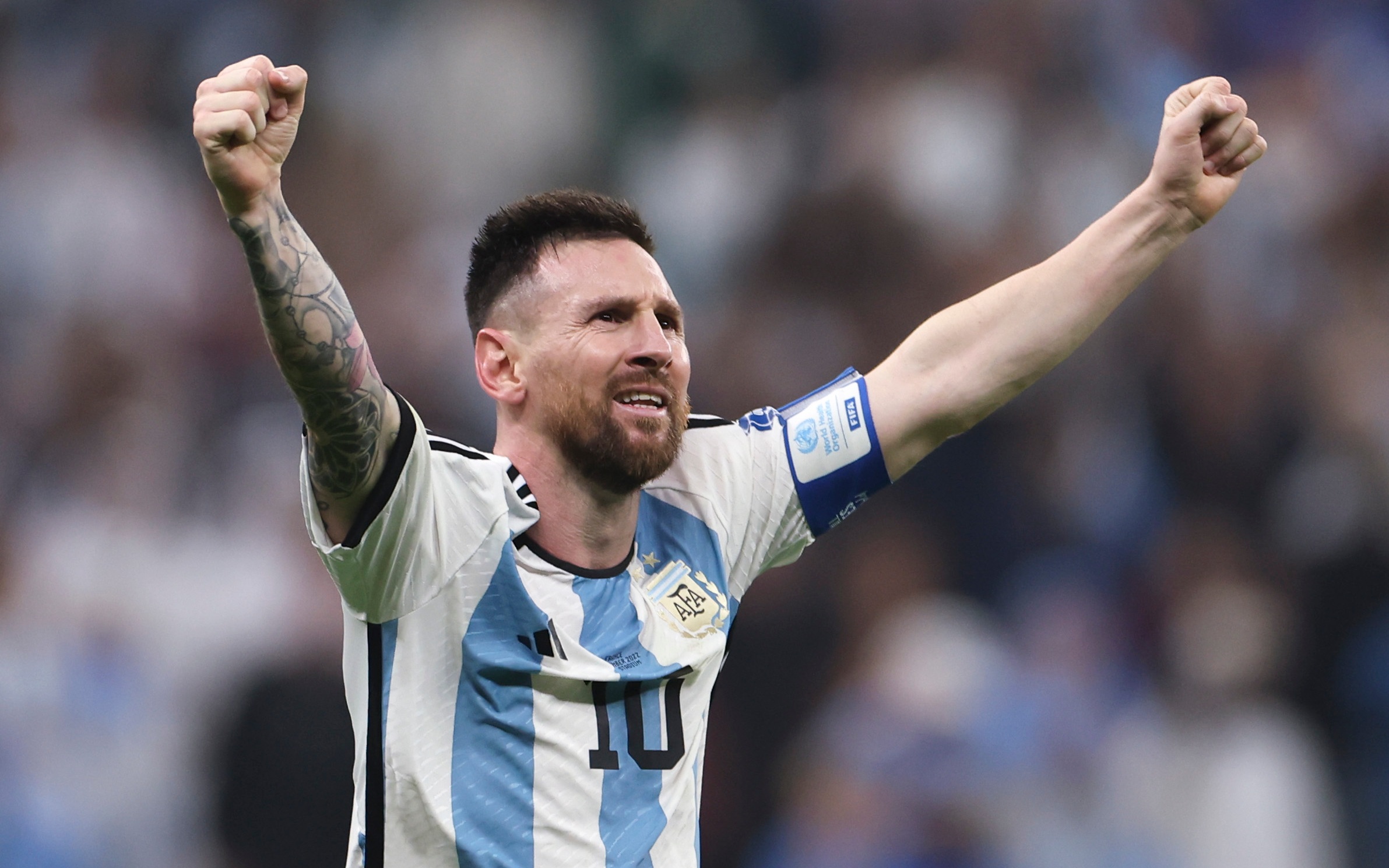 梅西谈西甲先发:我会全力以赴为球队效力的简单介绍 梅西谈西甲先发:我会全力以赴为球队效力的简单介绍