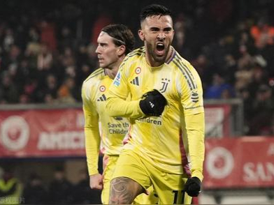 爱游戏官方入口-关于尤文图斯取得关键胜利！意甲豪门继续前行！的信息