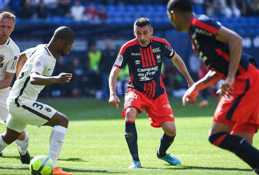 爱游戏官方入口-包含瓦朗谢纳主场险胜，保持不败的词条