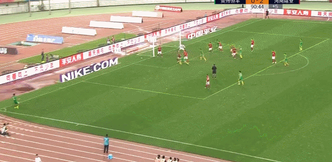 贵州恒丰客场对阵河南建业，球队或通过逆袭取胜