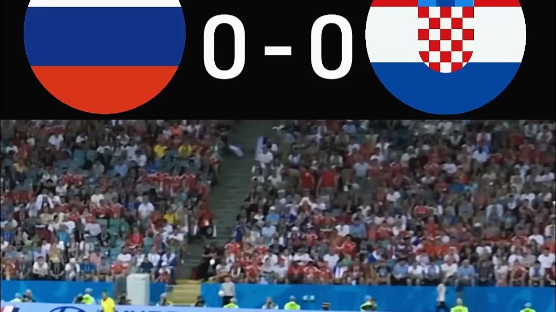 -克罗地亚对阵捷克，实力较量令人热血沸腾