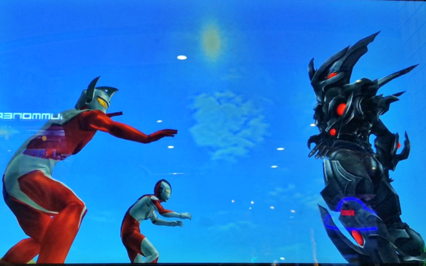 关于热血激战！顶级球队碰撞火花的信息