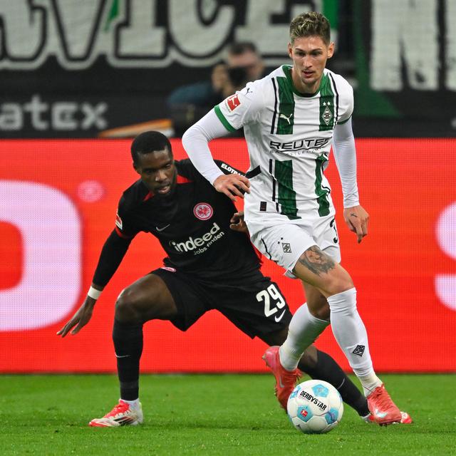 阿雅克肖挑战门兴格拉德巴赫，客场有望取分的简单介绍