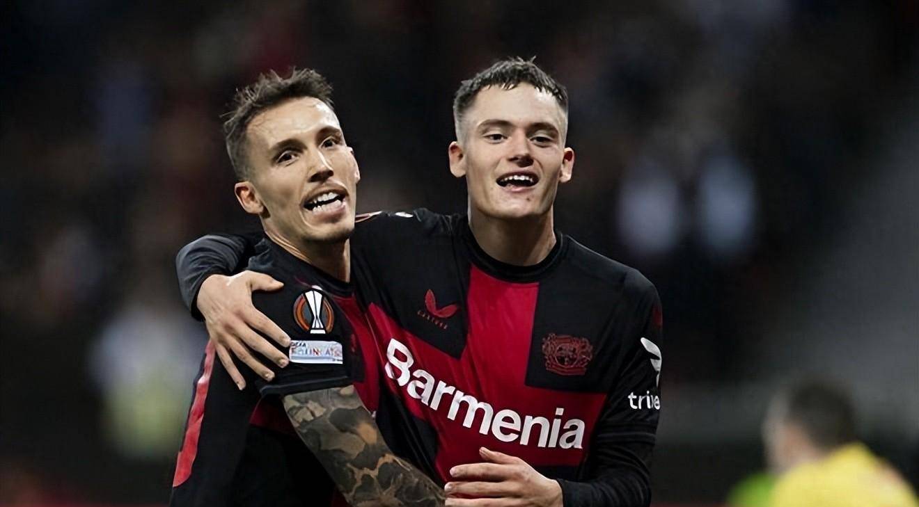 关于车达霍夫连续不胜，德甲赛季为冠亚军局势添乱的信息