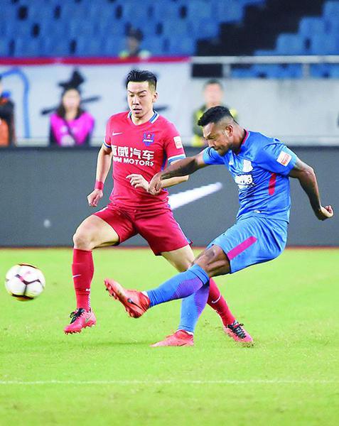 重庆斯威保持不败,继续努力追赶前四 重庆斯威保持不败,继续努力追赶前四