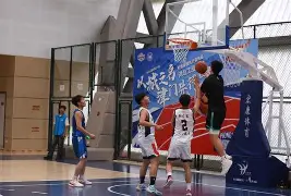 爱游戏官方入口-关于河北男篮奋力一击，力保不败之地！的信息