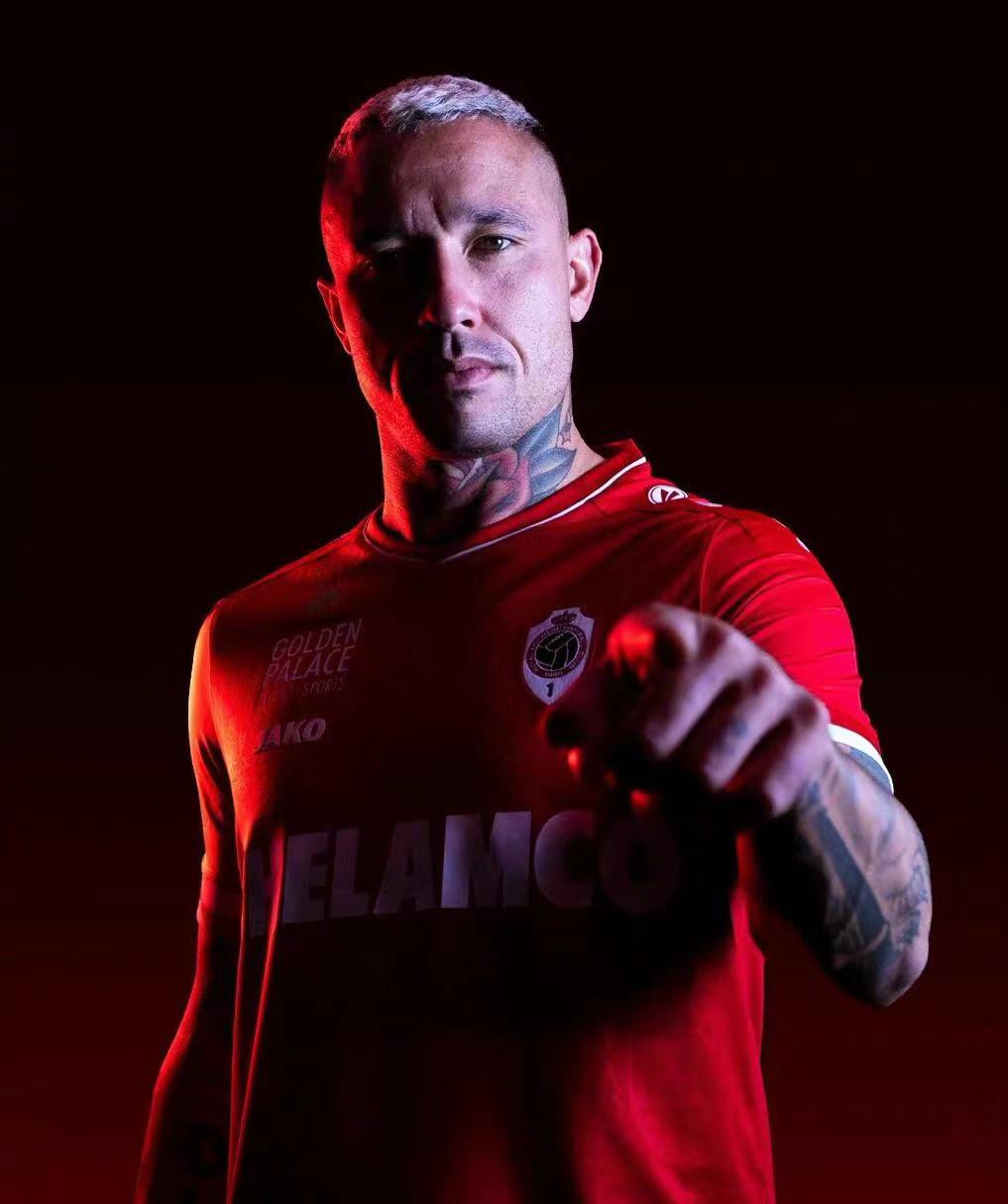 爱游戏入口-比利时豪门签下西班牙中场，补强中场实力的简单介绍