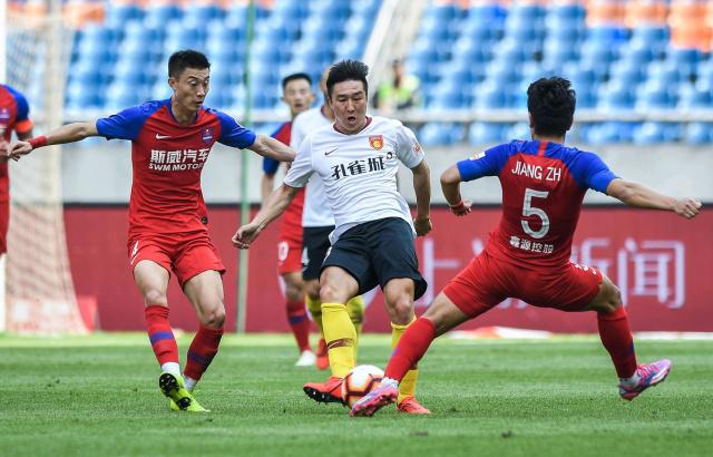 关于天津天海-负于河北华夏幸福,降级危机!的信息 关于天津天海-负于河北华夏幸福,降级危机!的信息