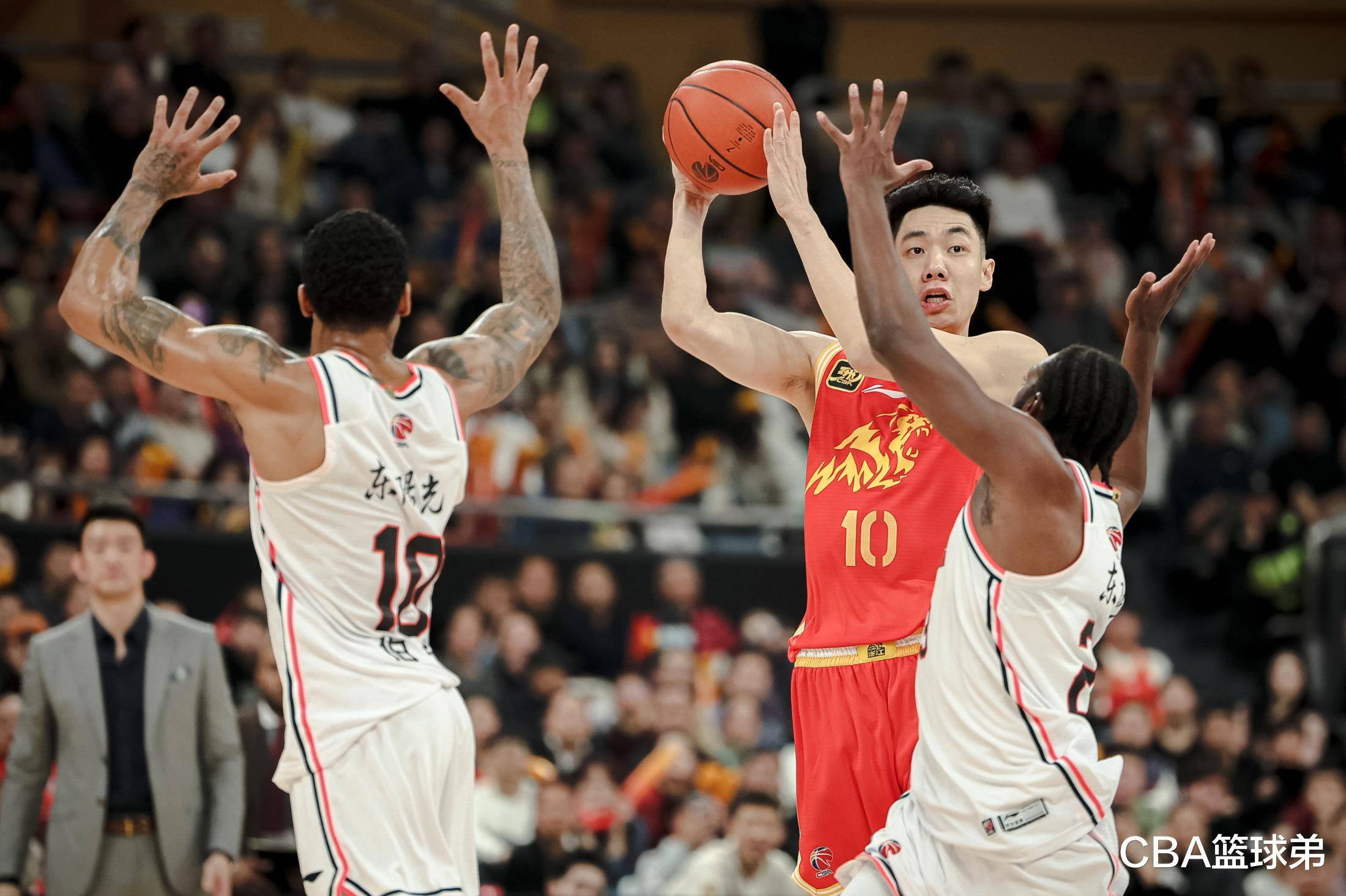 爱游戏官方入口-广厦队突围成功，成功晋级下一轮