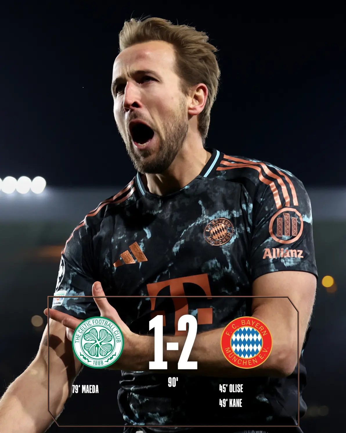 阿贾克斯意外淘汰拜仁,挺进欧冠半决赛 阿贾克斯意外淘汰拜仁,挺进欧冠半决赛