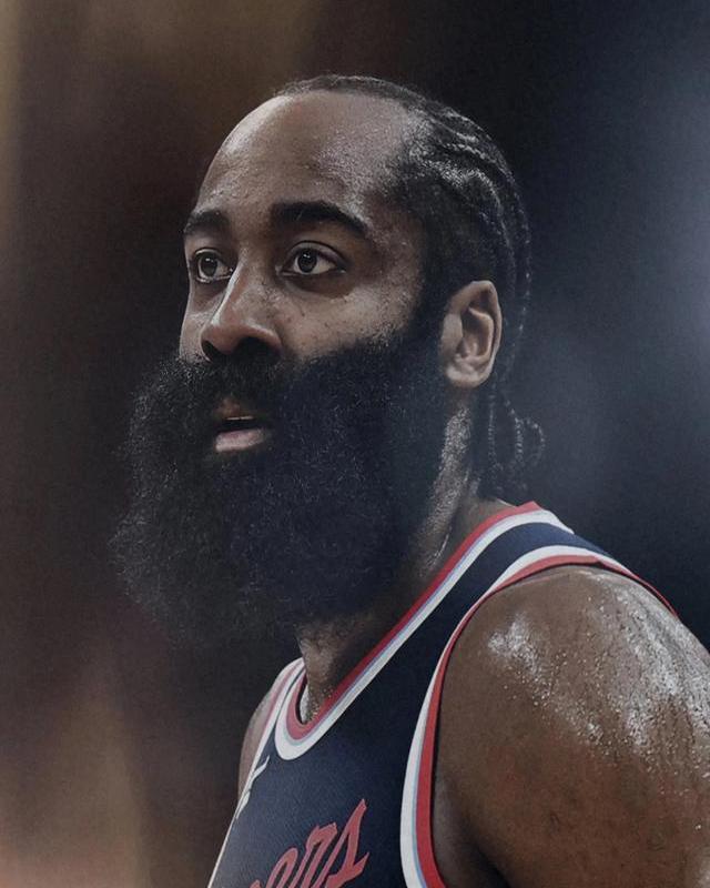 乔治神秘伤势引关注，快船如何备战季后赛？的简单介绍