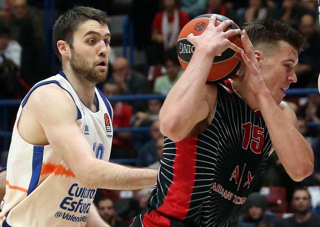 包含欧洲篮球联赛精彩纷呈,各队比分胶着的词条 包含欧洲篮球联赛精彩纷呈,各队比分胶着的词条