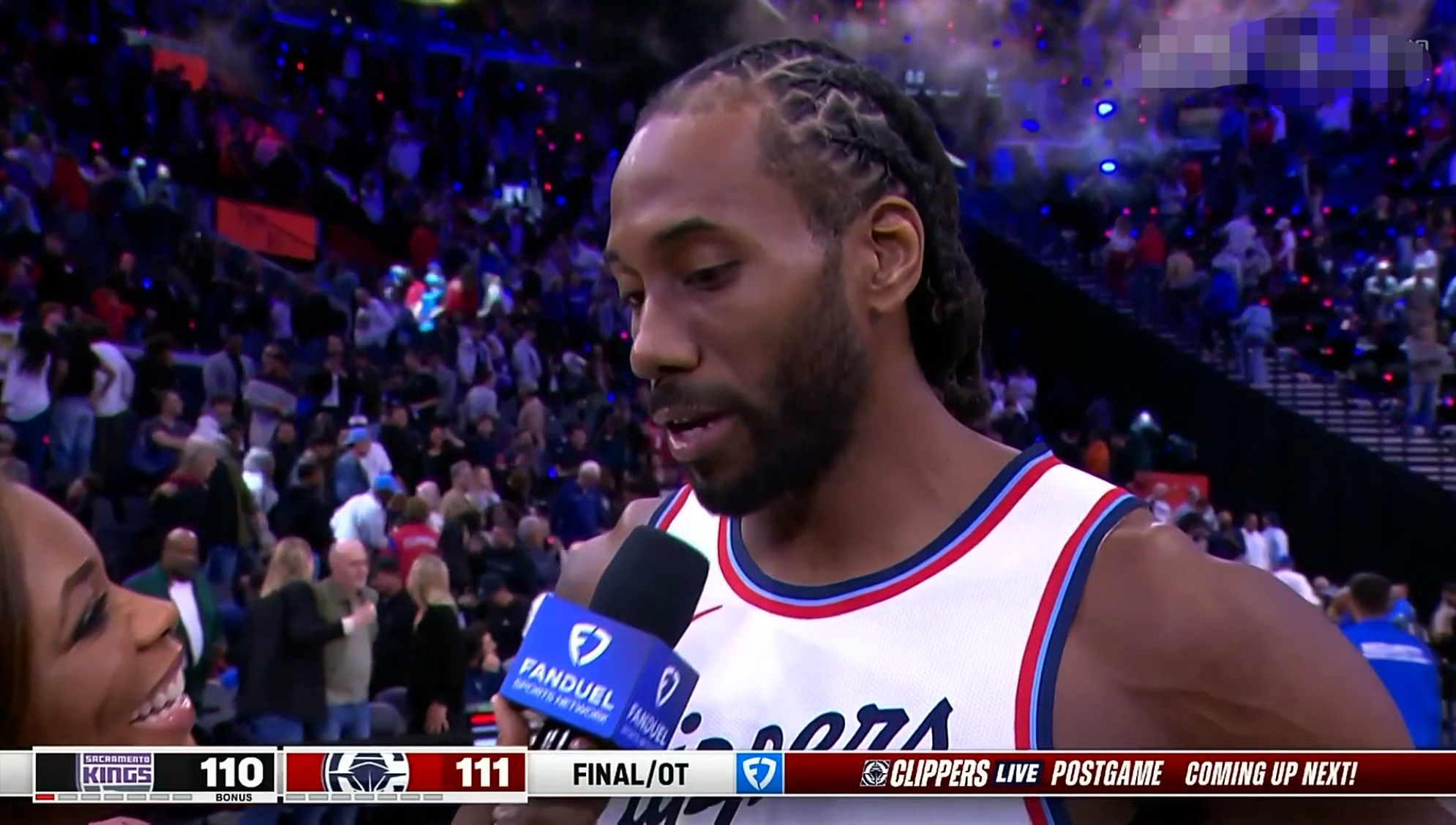 包含快船大胜尼克斯,伦纳德关键表现的词条 包含快船大胜尼克斯,伦纳德关键表现的词条