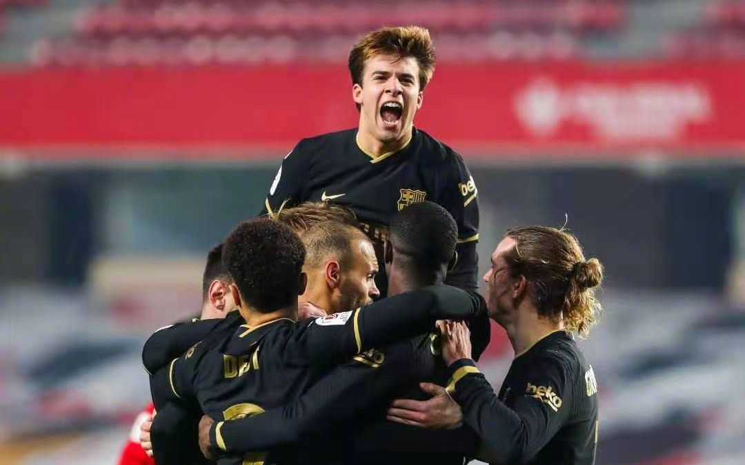 爱游戏官网-格拉纳达攻入一球，逆转击败对手的简单介绍