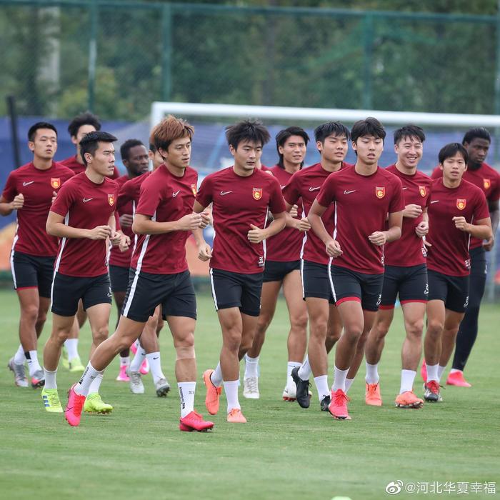 河北华夏幸福再次告负，连续不胜的简单介绍