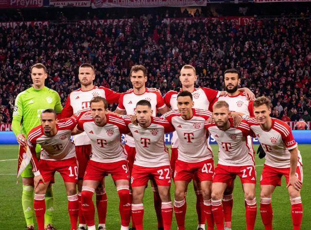 爱游戏体育官网-拜仁慕尼黑新援首秀献给球队首胜