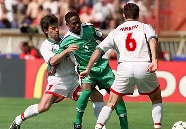 爱游戏网页版登录入口-尼日利亚队斩获殊荣，顺利进入世界杯半决赛