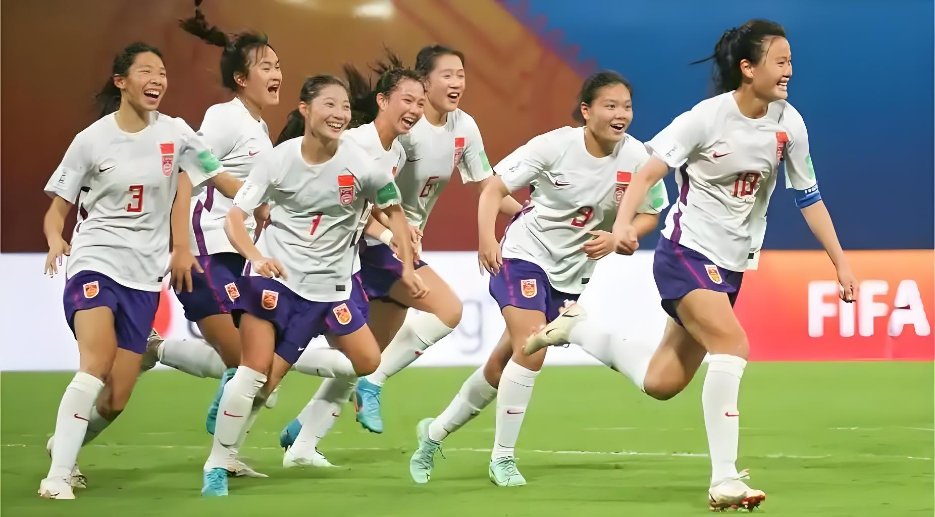 僵持胜负:女足国家队国际比赛上场实力对抗 僵持胜负:女足国家队国际比赛上场实力对抗