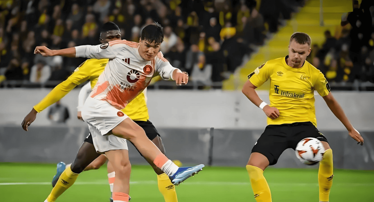 霍芬海姆继续掉队,欧战希望渺茫的简单介绍 霍芬海姆继续掉队,欧战希望渺茫的简单介绍