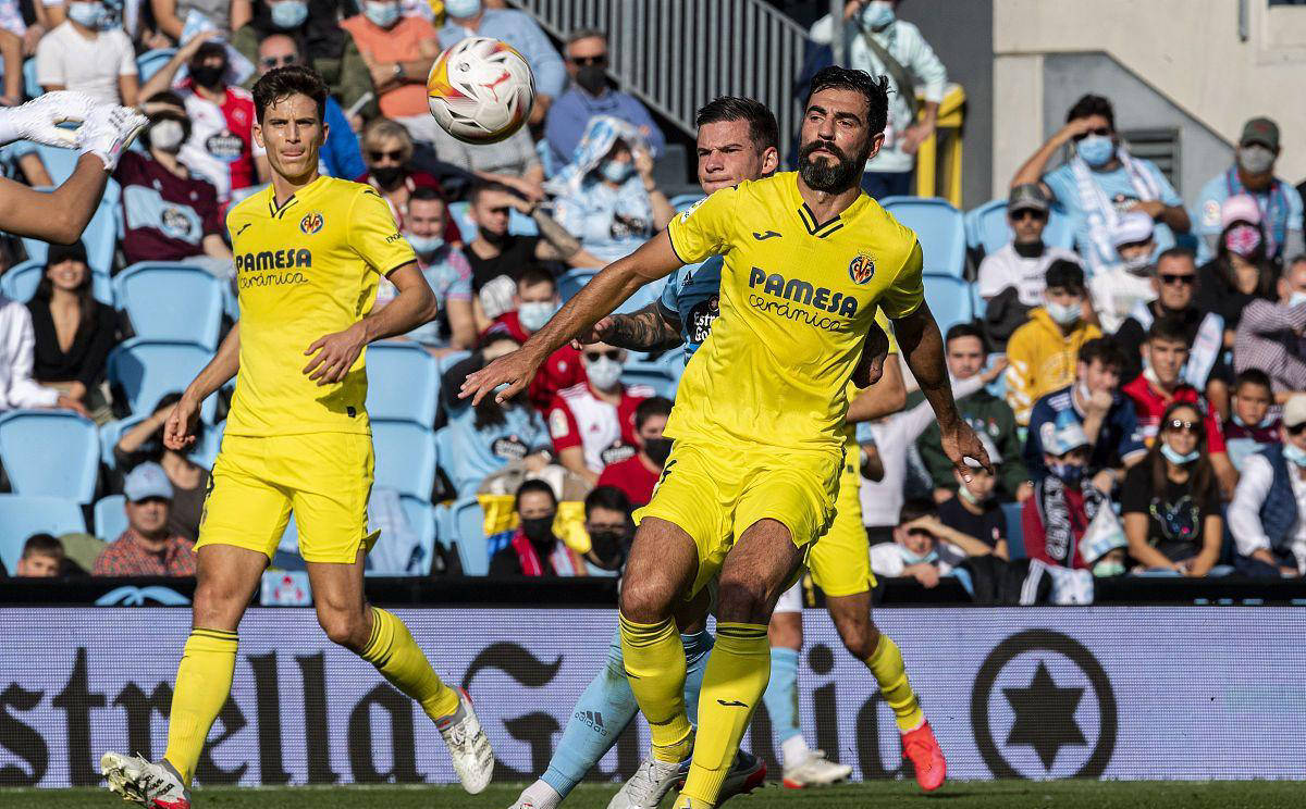 比利亚雷亚尔战胜对手，保持不败战绩