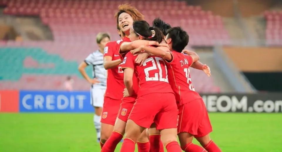 澳大利亚女足战胜阿根廷，锁定女足世界杯八强的简单介绍