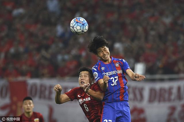 爱游戏官方登录入口-东京FC遭遇困境，亚冠夺冠梦碎！的简单介绍