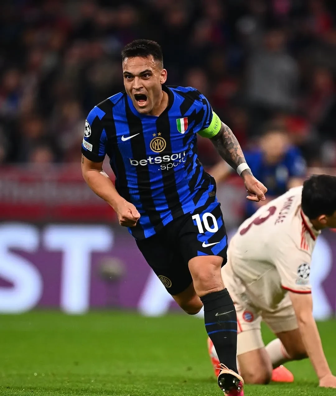 拜仁慕尼黑主帅表态重视欧冠冠军赛，全力以赴的简单介绍