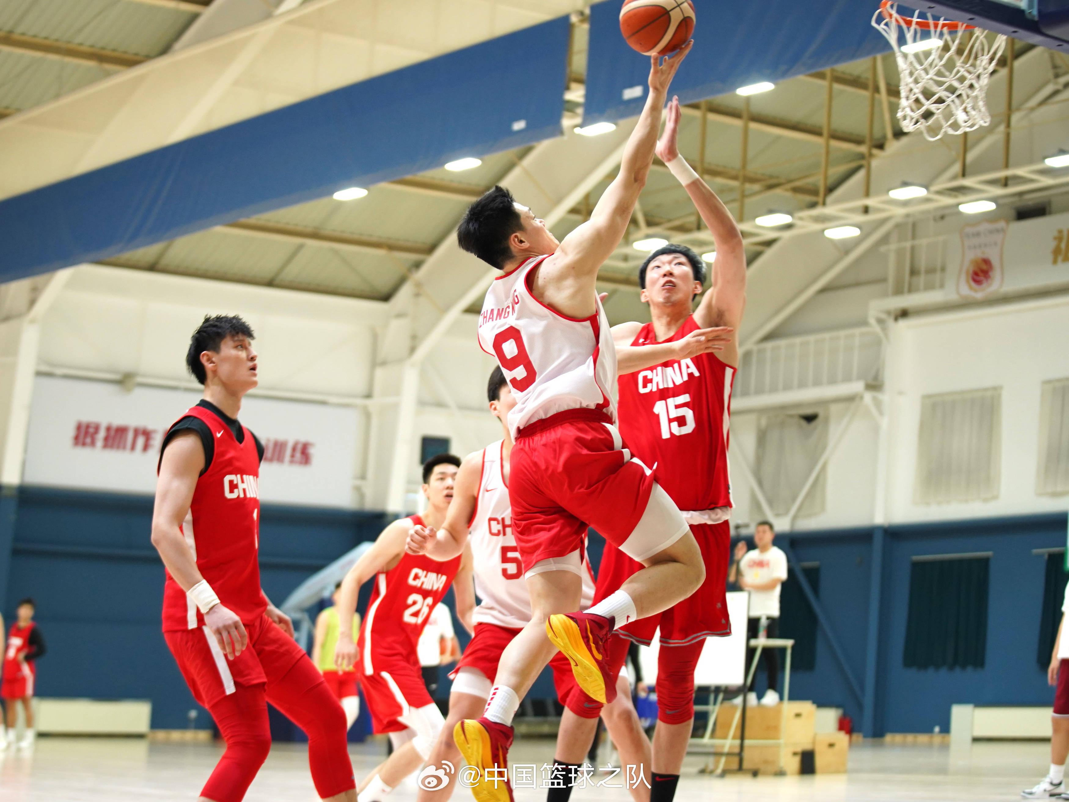 发展中国家篮球联赛兴起，全民热爱运动的简单介绍