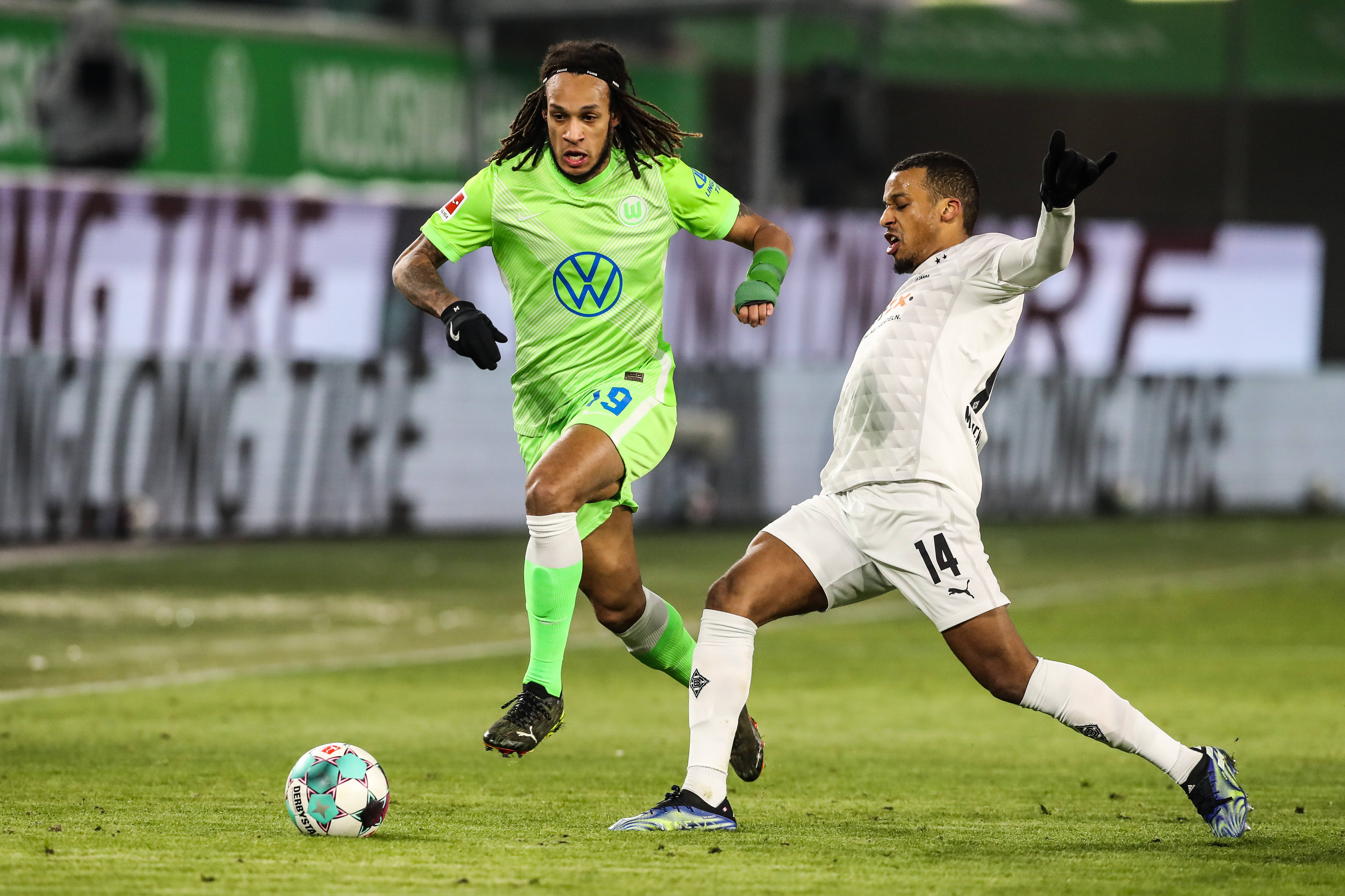 门兴堡与摩纳哥战罢，结果惊险可期的简单介绍