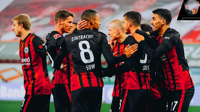 柏林赫塔客场大胜对手提高排名