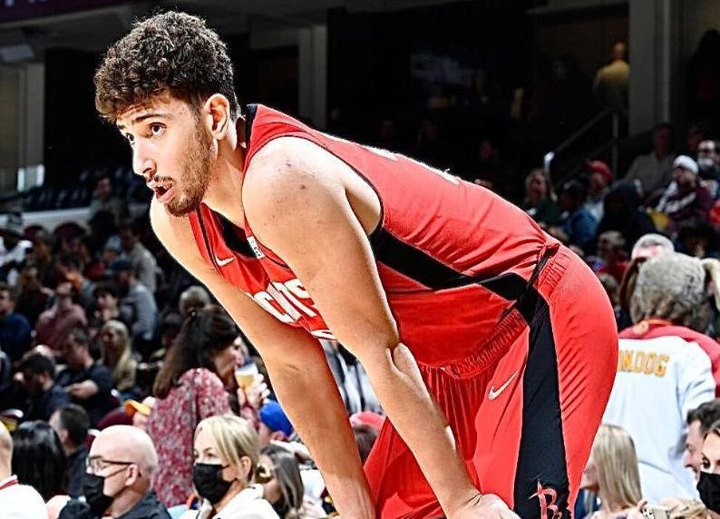 爱游戏网页版登录入口-关于火箭队主力受伤，球队战力再次受损的信息