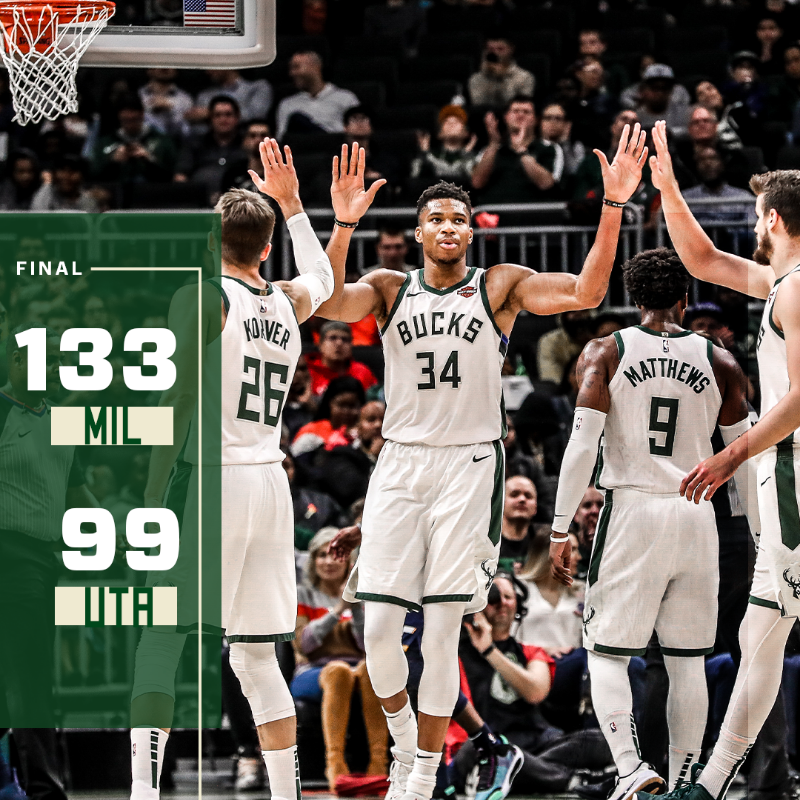 雄鹿擒下灰熊：字母死神20+10