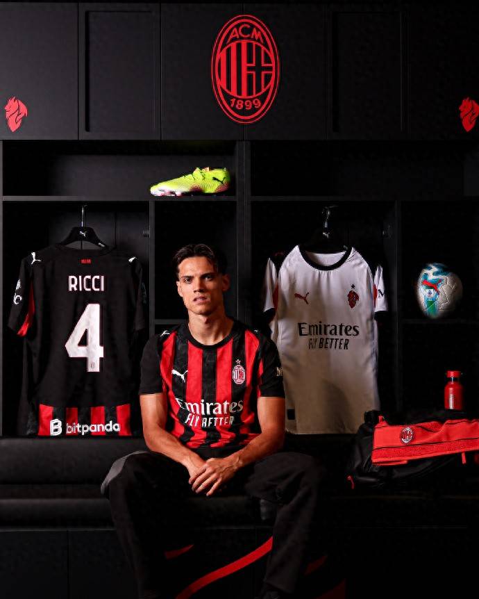 爱游戏中国官网-AC米兰中场送出助攻，帮助球队领先一步