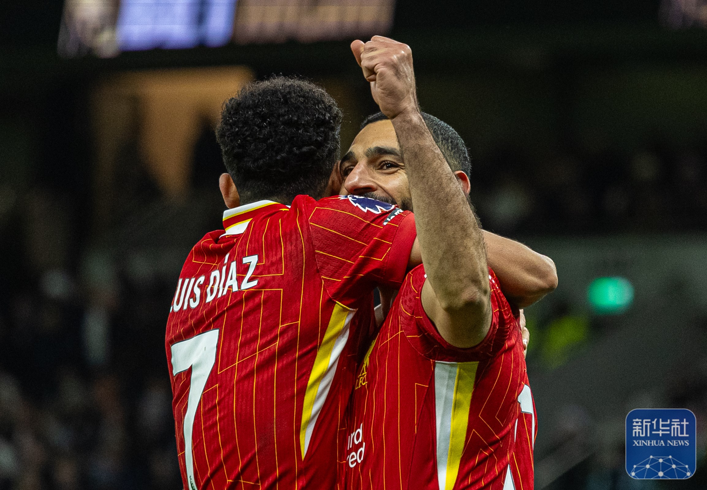 爱游戏官方入口-利物浦力克热刺，英超对弈再见惊心动魄的简单介绍